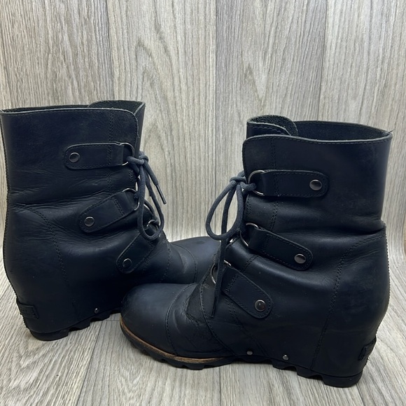 Sorel Joan of Arctic Wedge II Bootie - Picture 10 of 13